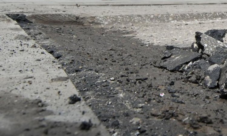 50 млн. лева излива АПИ в зимните кратери на пътя