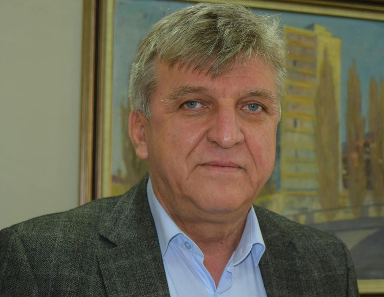 Манол Генов: Време е наистина да си върнем нормалната държава