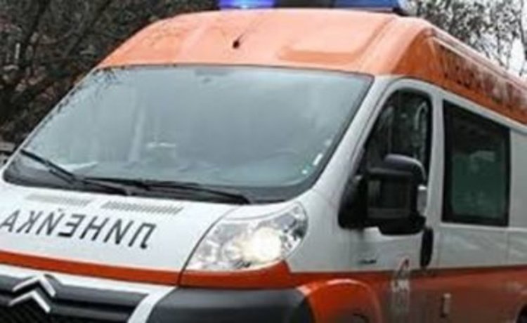 Двама мъже загинаха при злополука в завод за медикаменти