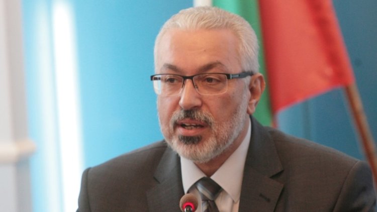 Семерджиев: Епидемията от морбили тръгна от Румъния
