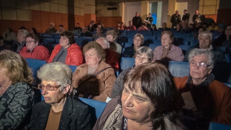 Стефан Димитров: Само този, който държи на Вас има право да Ви представлява! 