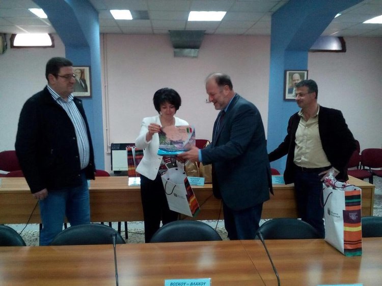 Чепеларе дава тласък на туризма с проект по Програмата за трансгранично сътрудничество България – Гърция 