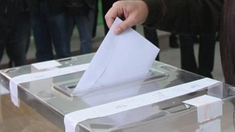 Два сигнала за агитация в Хасковско в деня за размисъл