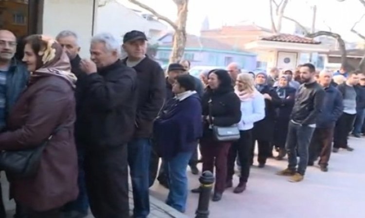 74 540 българи в чужбина пуснаха глас, над 1/3 – Турция