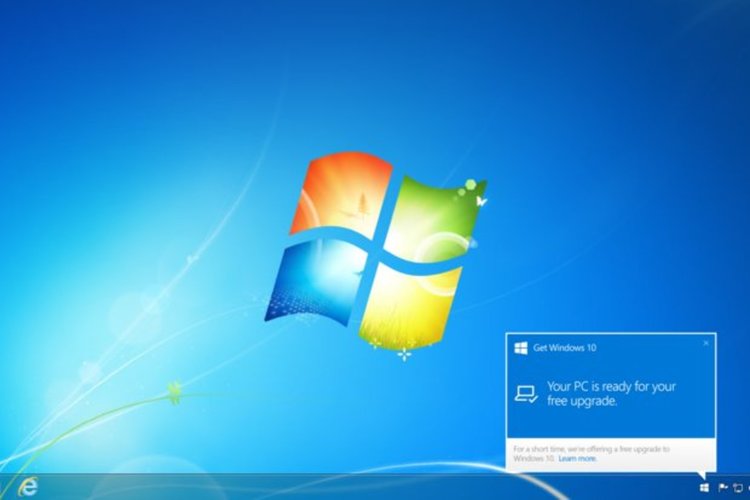 Колективен съдебен иск срещу Microsoft заради Windows 10