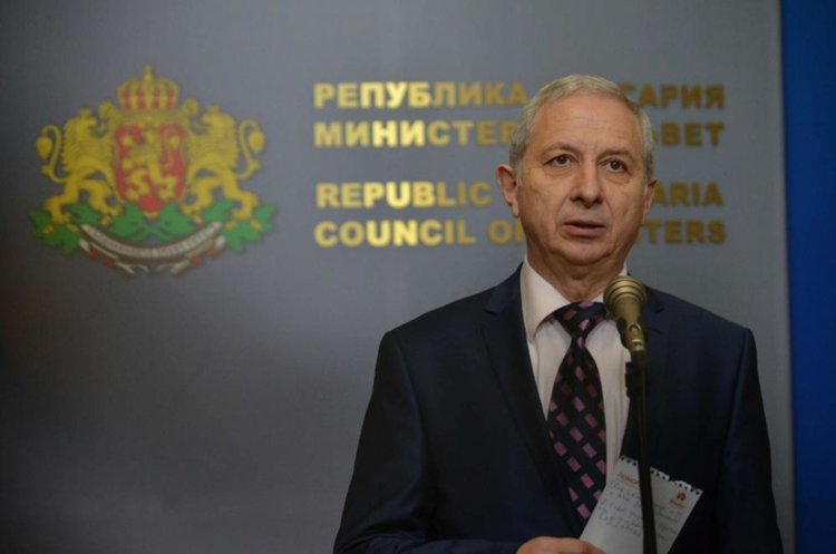 Премиерът Герджиков поздрави ЦИК за провеждането на изборите