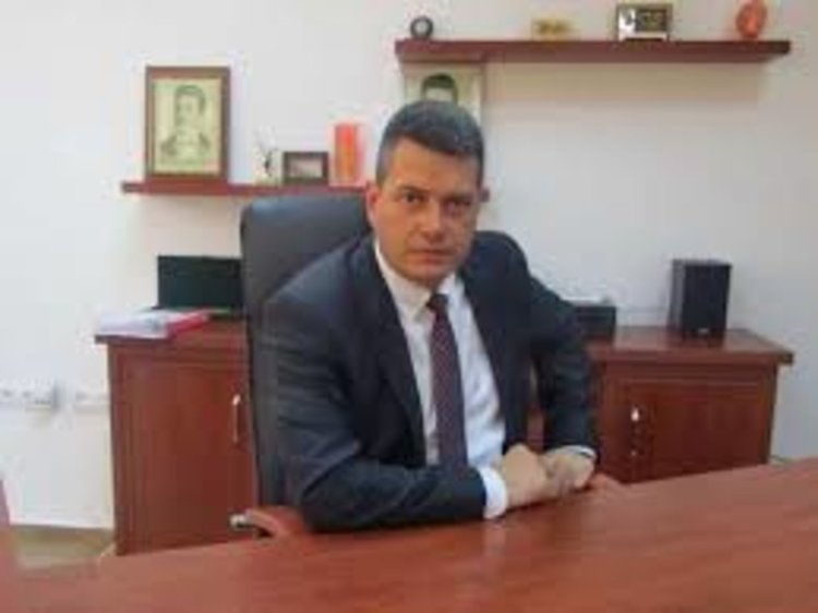 Боян Кехайов събира неразплатени данъци,погва длъжниците на община Неделино