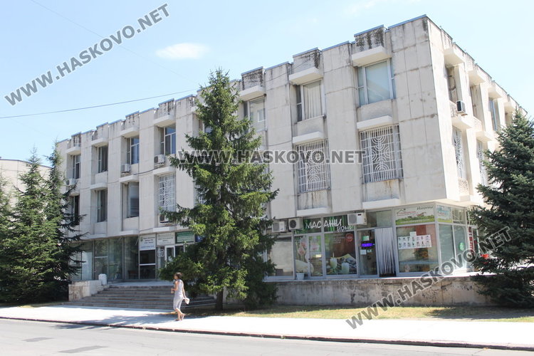 Свободни места на трудовата борса в Димитровград