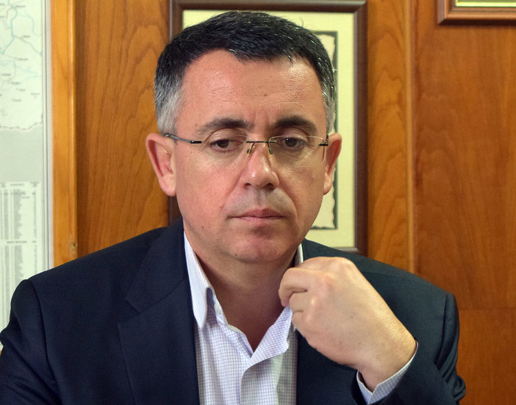 Инж.Хасан Азис изпрати съболезнователни писма до посланика на Русия и кмета на гр.Владимир