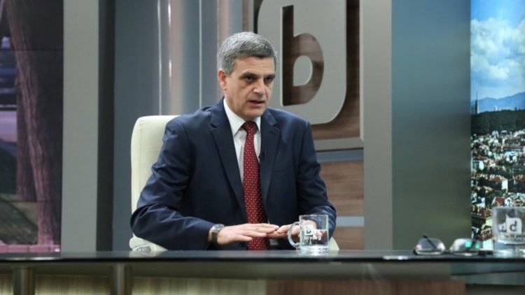 Стефан Янев: 60 млн. изчезнаха по времето на Ненчев от сметки на "Терем"