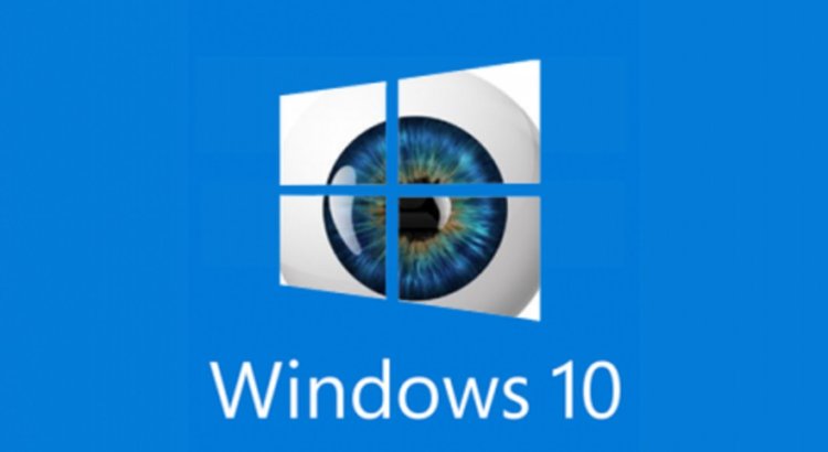 Ето точно какви данни събира Windows 10 за потребителите си