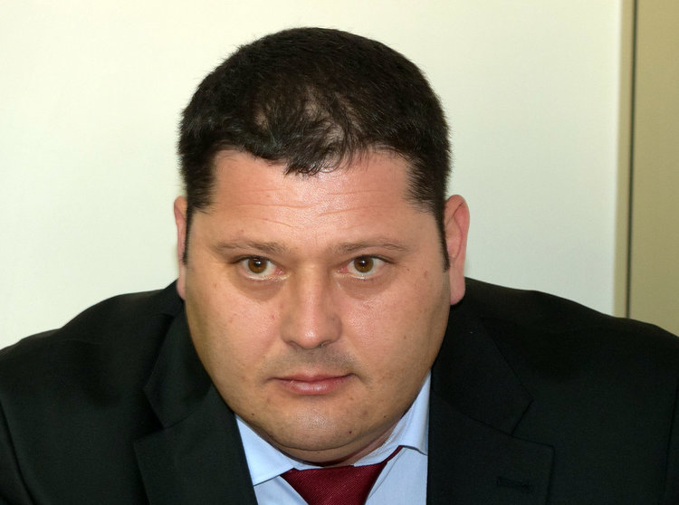 Награди и благодарствени адреси от министъра на вътрешните работи за служители на ОД на МВР-Кърджали