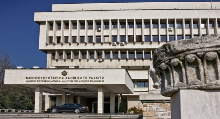 България подкрепи САЩ за ударите по Сирия