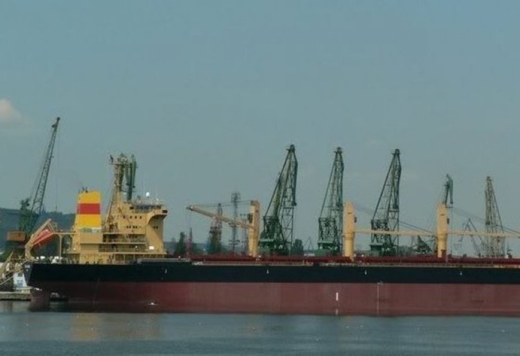 Издирват български моряк, изчезнал в Егейско море