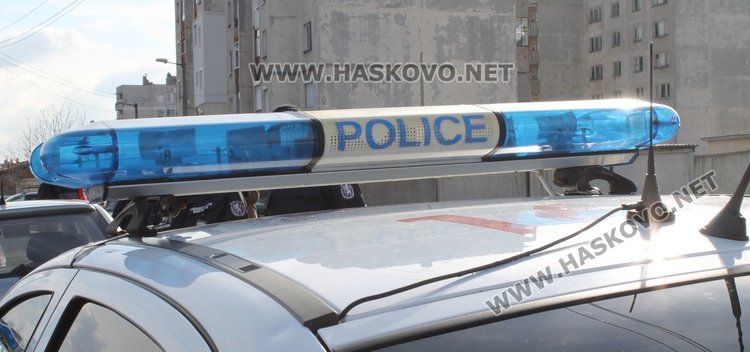 Димитровградчанка задигна телевизор от дома на своя приятелка