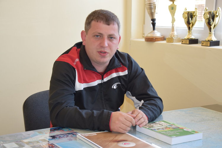 Бейхан Емин (Майкъла): Любовта ми към тениса се оказа по-силна от отчаянието