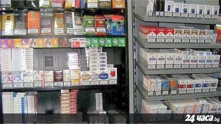 Вrіtіѕh Аmеrісаn Тоbассо придоби марки цигари на “Бyлгapтaбaĸ“