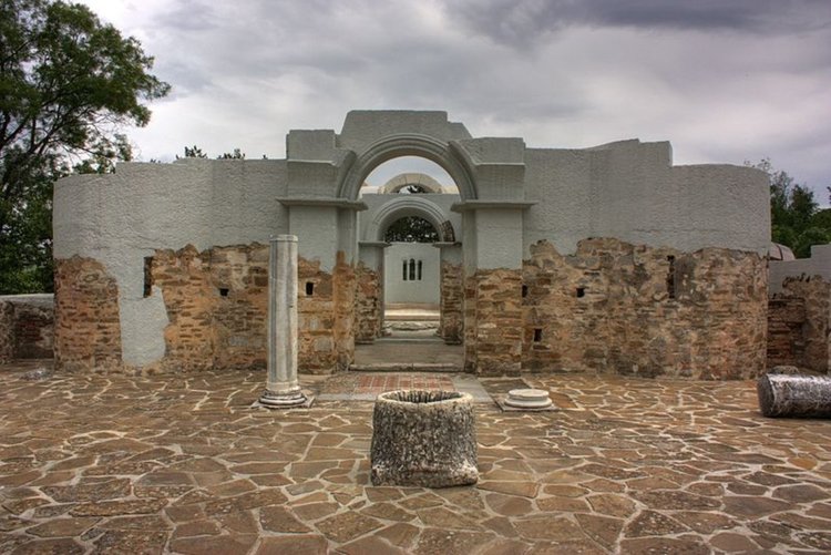 Събор за богомилския дух и култура в края на април край Велики Преслав