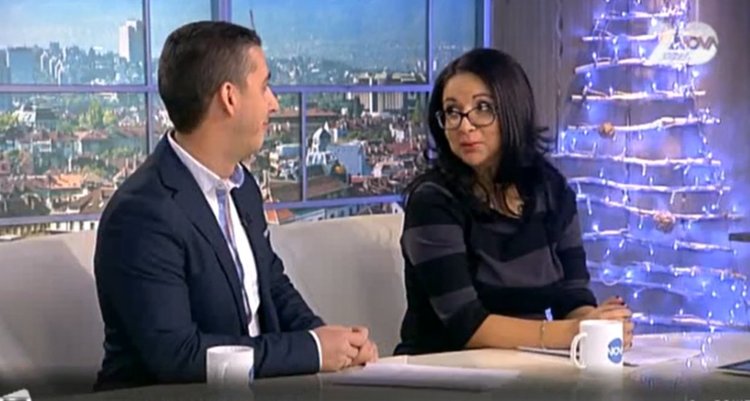 Знакови журналисти от Нова тв: При нас няма цензура
