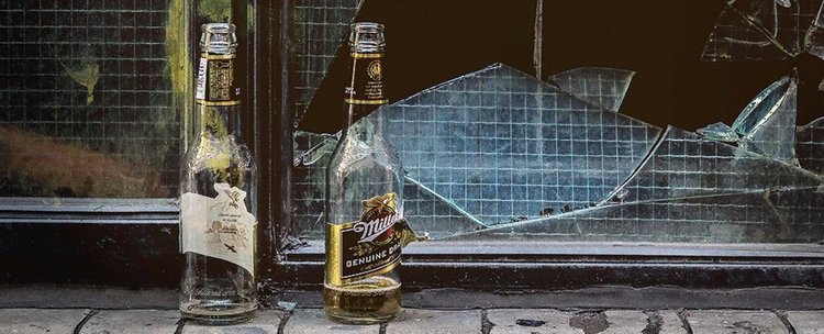 Учени установиха става ли за пиене бирата след ядрен взрив 