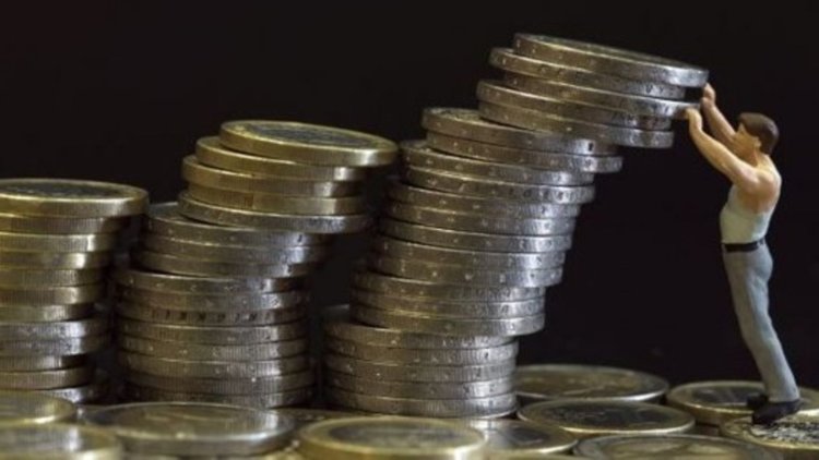 Държавният ни дълг се е удвоил за 4 години до 27,3 млрд. лева