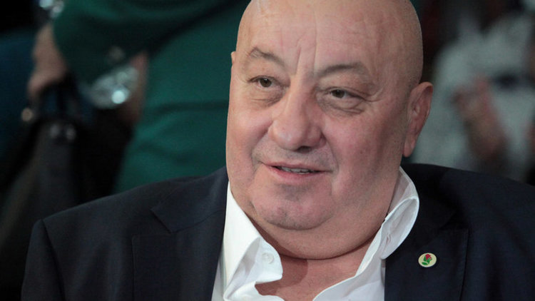 Гергов изгорял заради едно кафе,  Цацаров не заплашвал Дончев