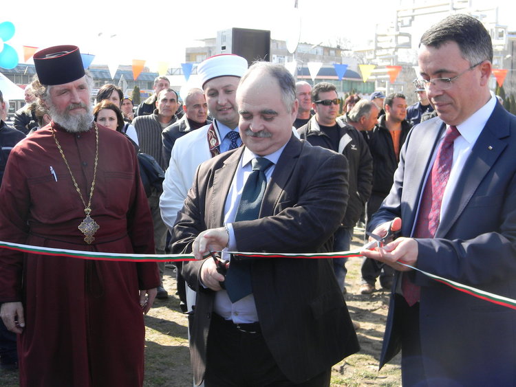 Все повече битови абонати преминават на газ в Кърджали
