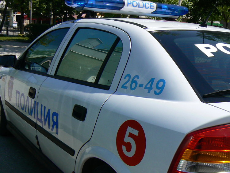 Засякоха 24-годишен димитровградчанин да шофира дрогиран
