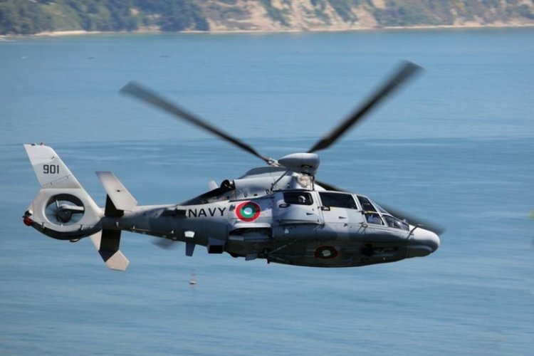 Авиошоу за 100-годишнина на морската ни авиация