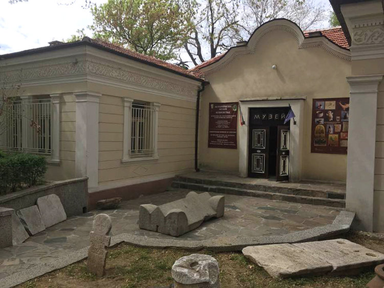 Безплатен тур за Нощта на музеите в Асеновград