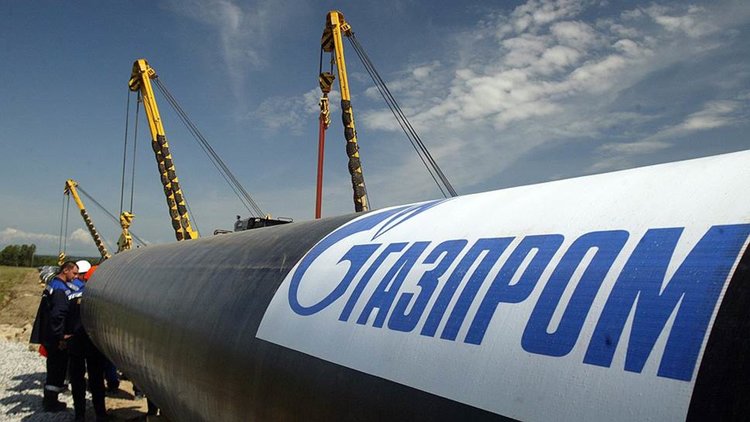 Искаме равнопоставено договаряне с Газпром и спазване на пазарните принципи