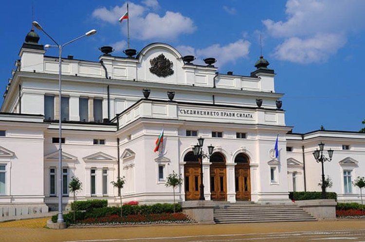 Ето кои ще са министрите в Кабинета "Борисов 3"
