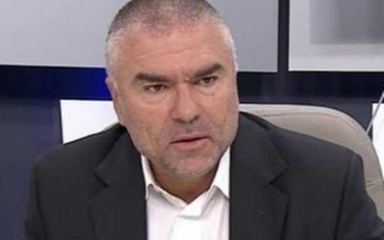 Марешки: Делото срещу мен е, за да ми вземат бизнеса