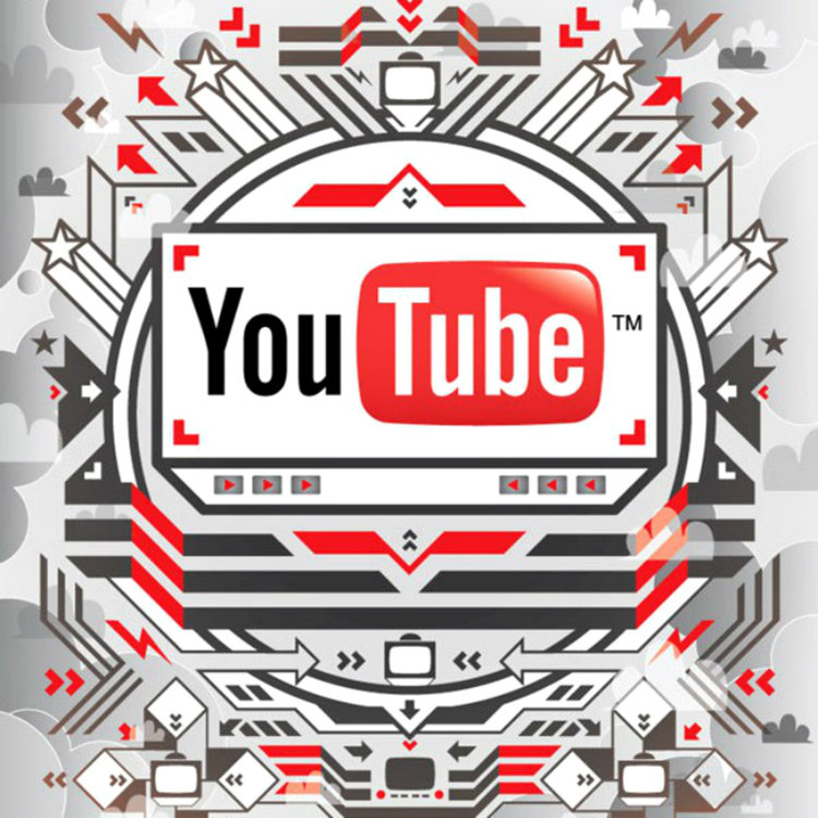 YouTube представи новия си дизайн