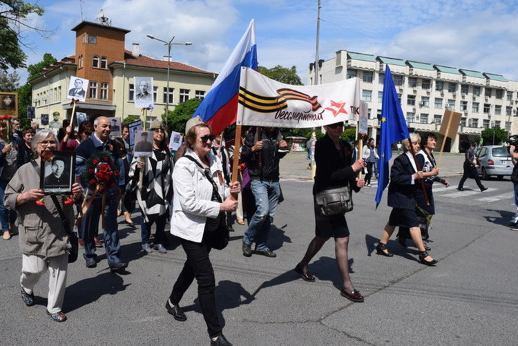 Руското влияние в Кърджали се увеличава,русофилите разделени