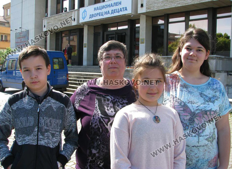 Злато, сребро и бронз за за възпитаници на „Вале“ от Национален конкурс