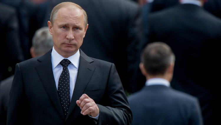 Путин ще направи изненадващо посещение във Франция
