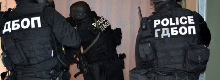 Разбиха група за трафик на мигранти, действала в Хасково, Севлиево, Димитровград и Кула
