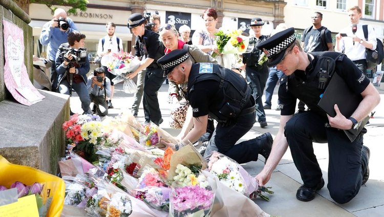 Нивото на терористична заплаха в UK e повишено до ”критично”