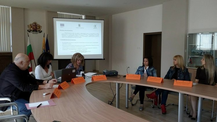 Стартира проект за социално включване на хората с увреждания в Асеновград и улесняване на достъпа им до заетост