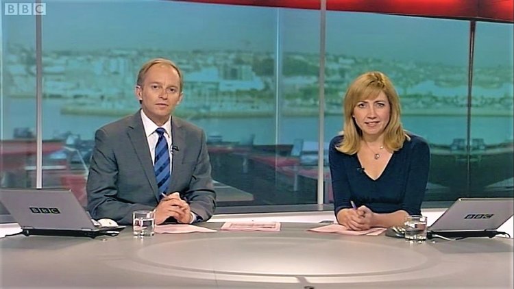 Изтече имейл с препоръки какво може и не може да се носи пред камера в BBC