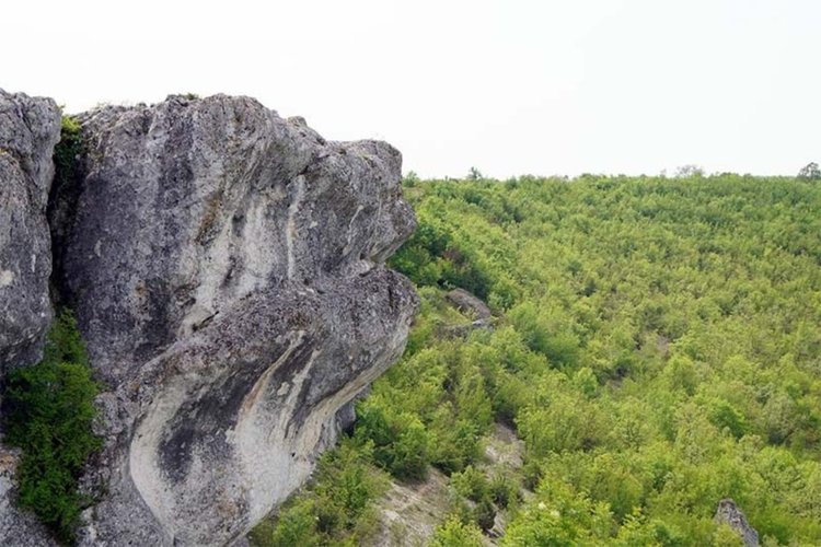 Приключения из Родопските студени морета. Бял и студен кладенец
