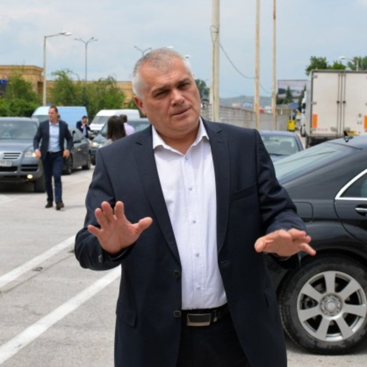 Валентин Радев внезапно провери граничната охрана