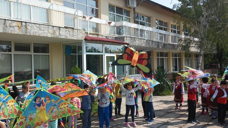 Детските градини си искат 8-процентното увеличение