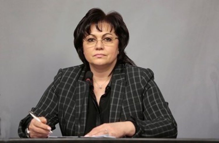 Нинова: Европа не трябва да се разделя на скорости