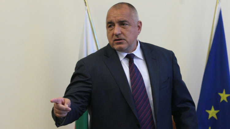 Борисов убеден, че Еврозоната е задължителна
