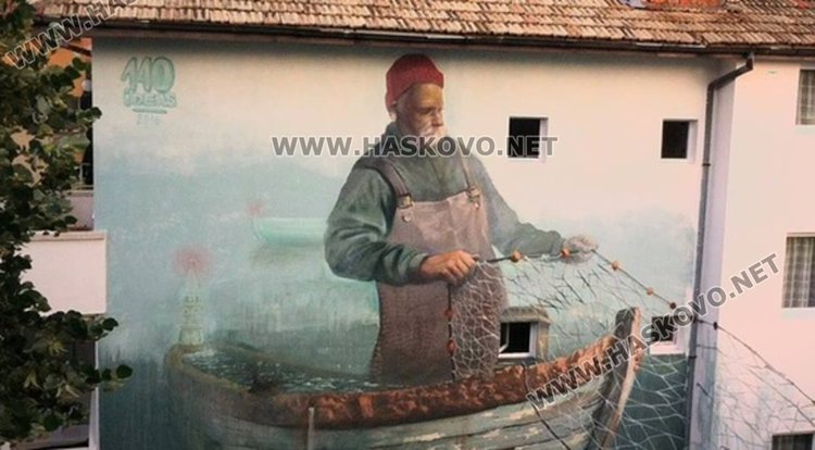 Търсят доброволци в помощ на художниците на фестивала We All Write