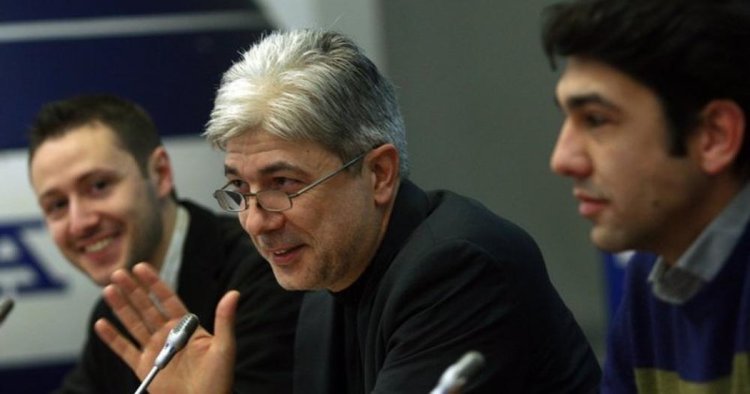 Димов спира разглеждането на доклада по ОВОС за Ъглен