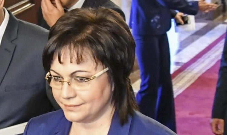 Нинова: Искам обществото да знае истината за КСНС  