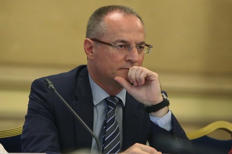ИМП: Лозан Панов навлезе пряко в сферата на политиката